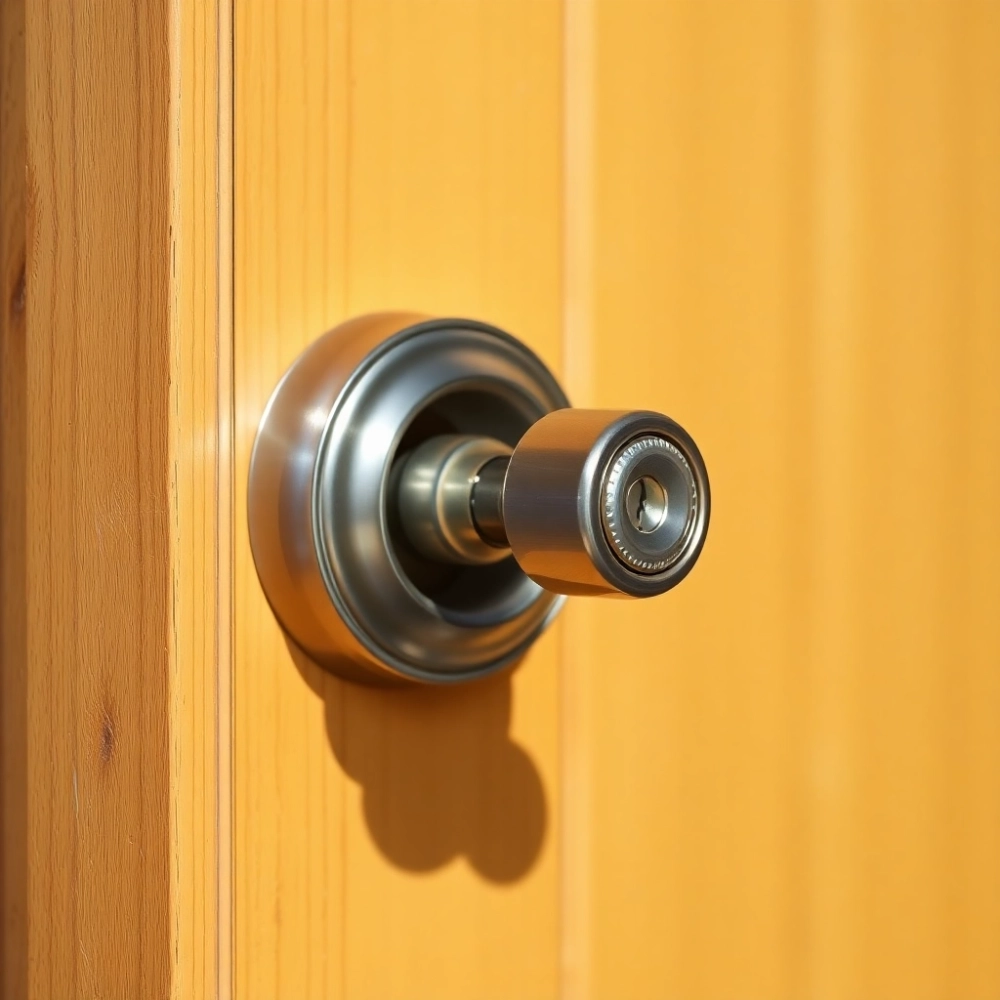 Jak dobrać zamek do drzwi wejściowych