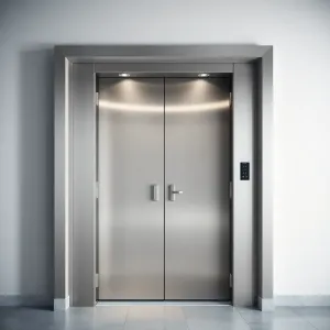 Drzwi dla niepełnosprawnych cena