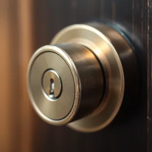 Jaka wkładka do drzwi