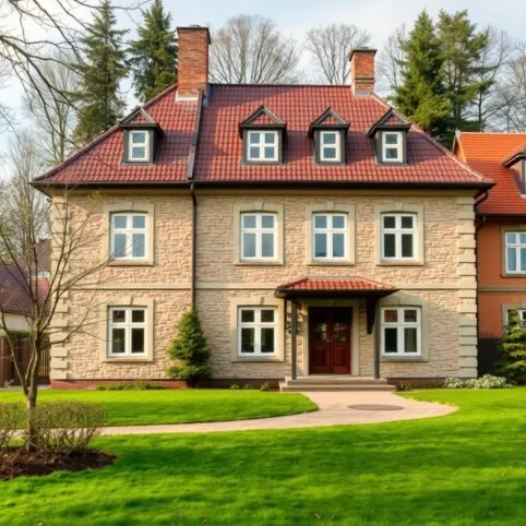 Jaki zamek do drzwi wewnętrznych