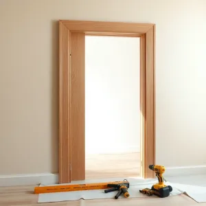 koszt wstawienia drzwi