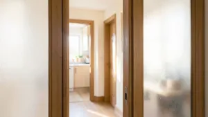 szyby do drzwi wewnętrznych